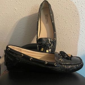 Michael Kors loafers